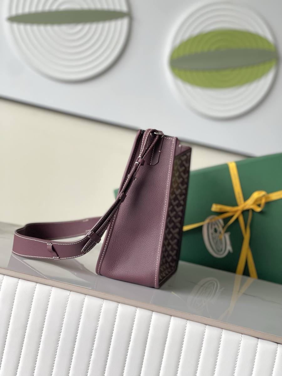 RP 2944000 Goyard Musette Hobo 0CD6