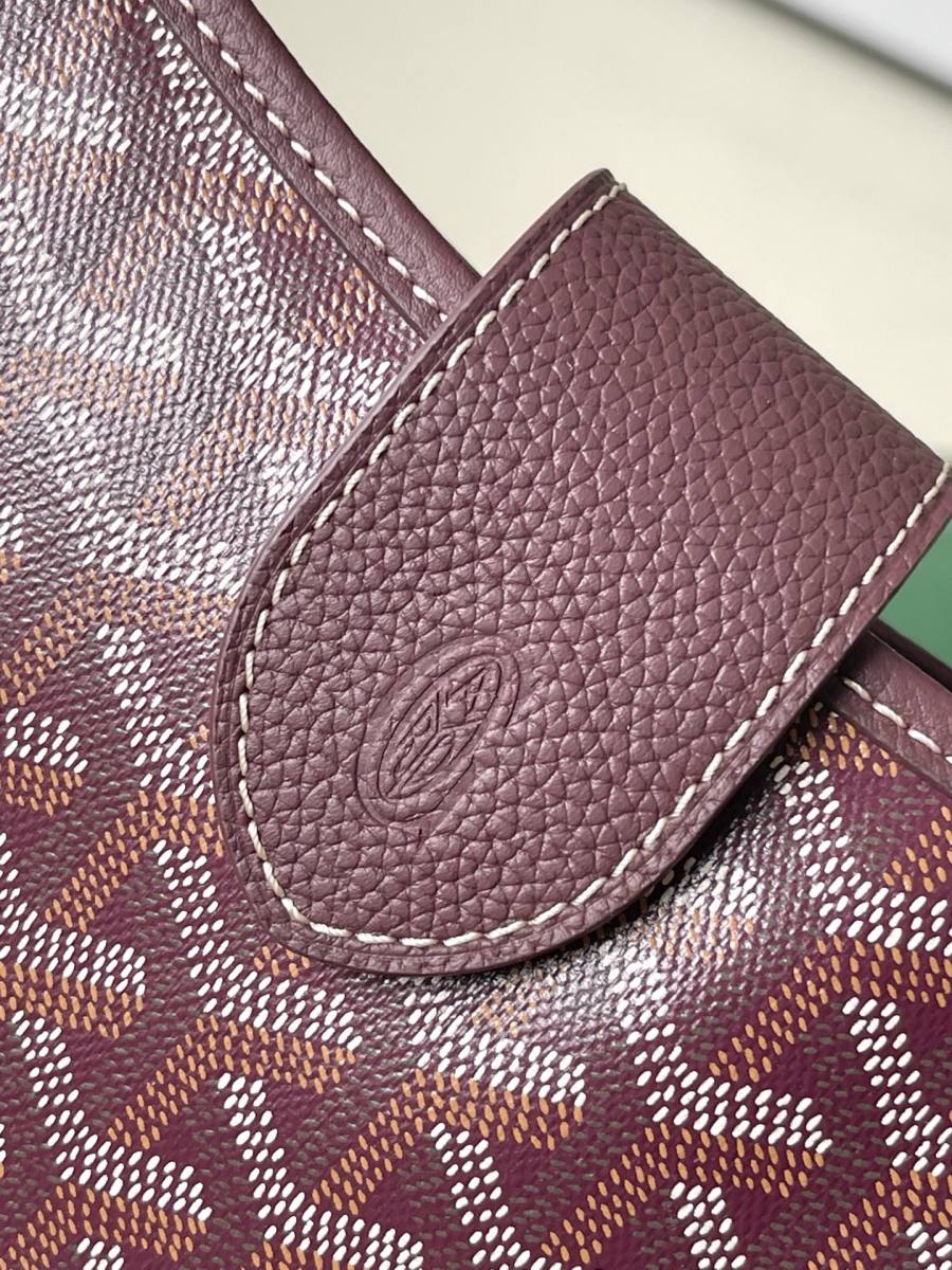 RP 2944000 Goyard Musette Hobo 0CD6