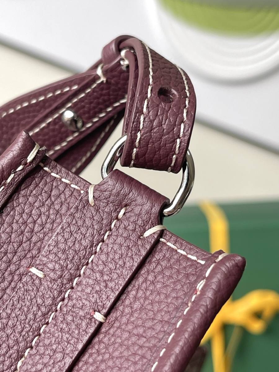 RP 2944000 Goyard Musette Hobo 0CD6