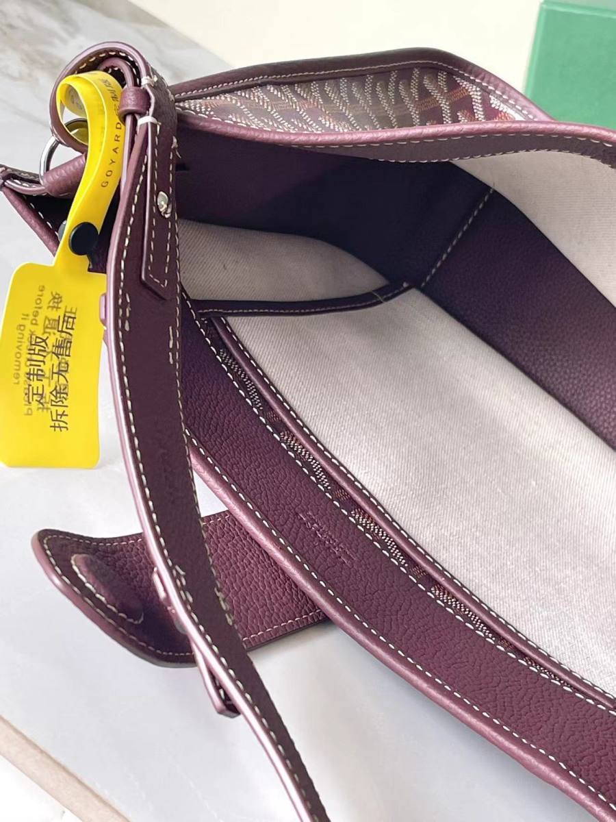 RP 2944000 Goyard Musette Hobo 0CD6