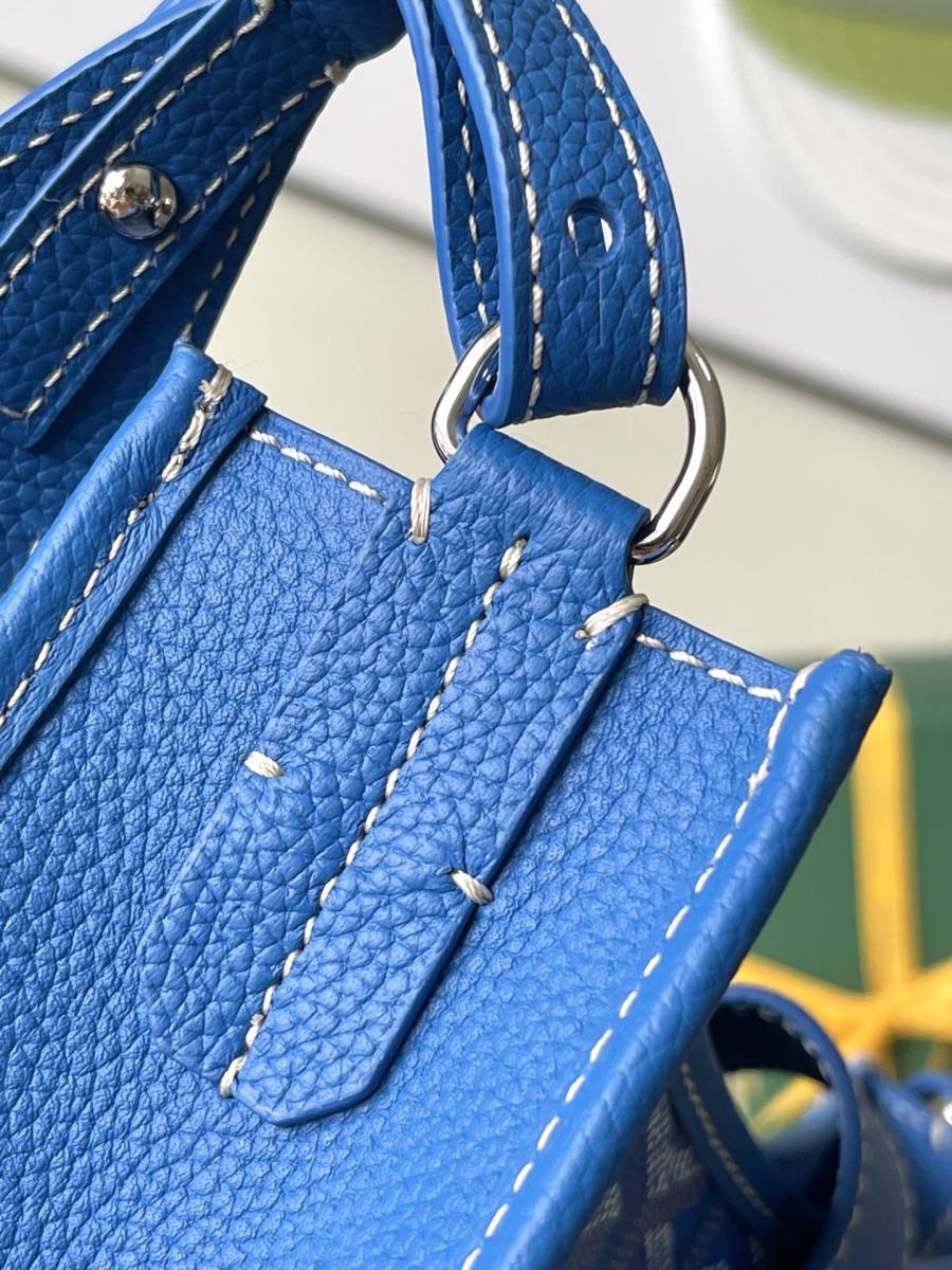 RP 2944000 Goyard Musette Hobo 2050
