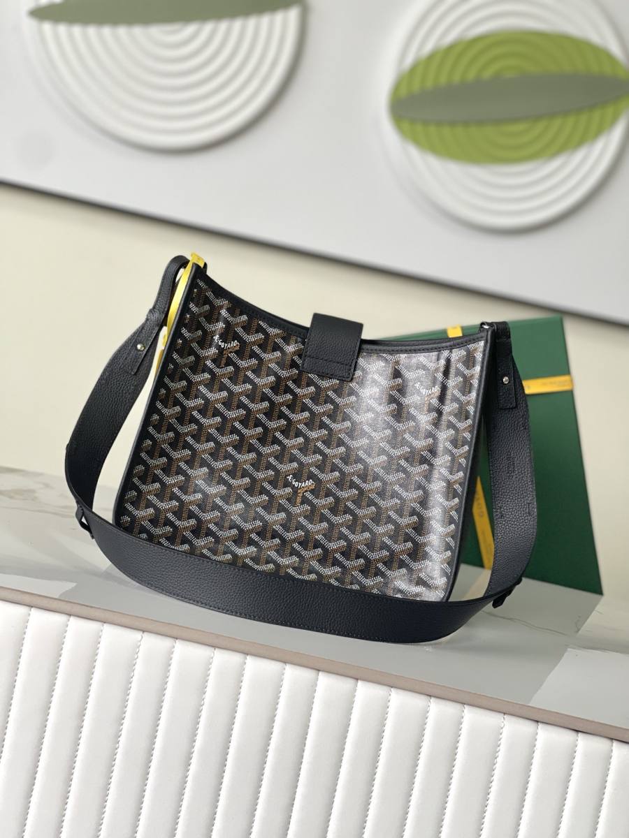 RP 2944000 Goyard Musette Hobo 3EE6