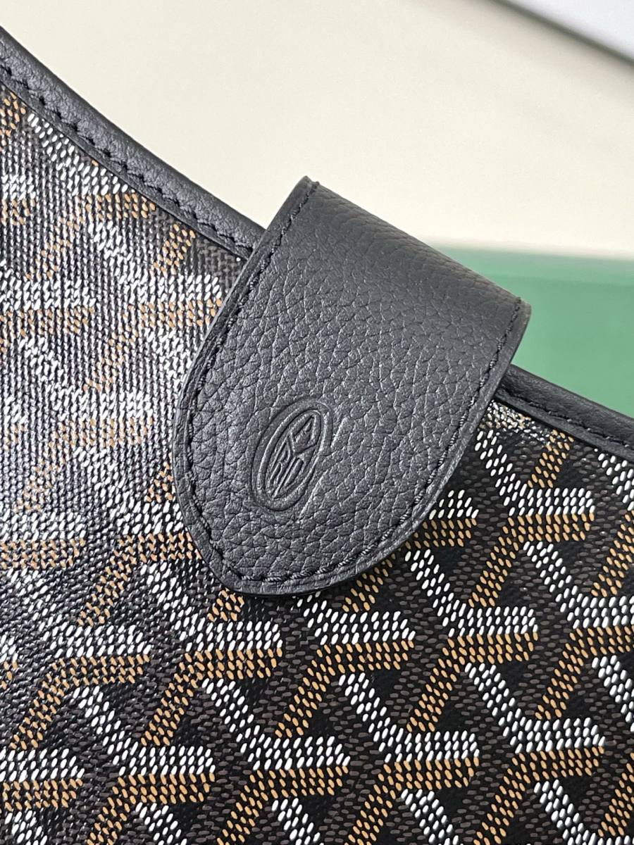RP 2944000 Goyard Musette Hobo 3EE6