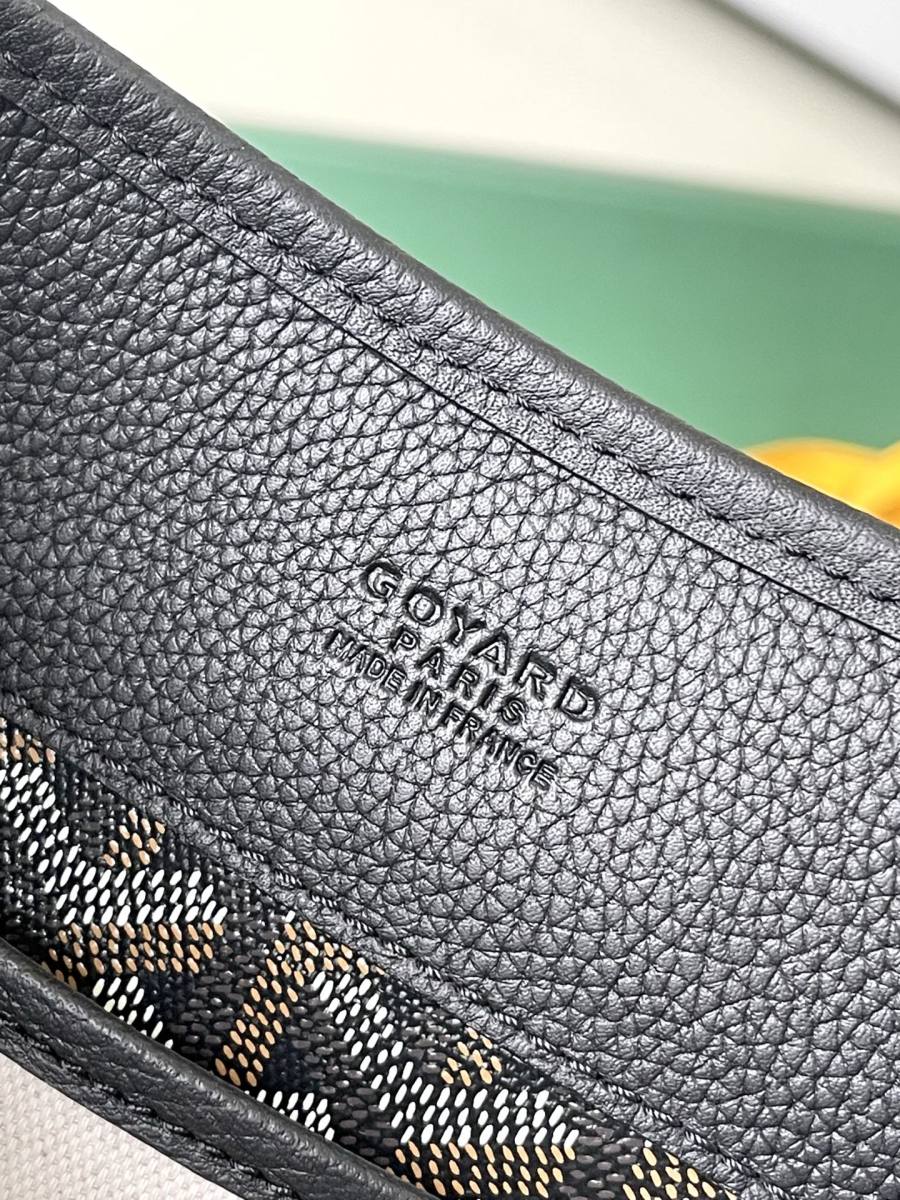 RP 2944000 Goyard Musette Hobo 3EE6
