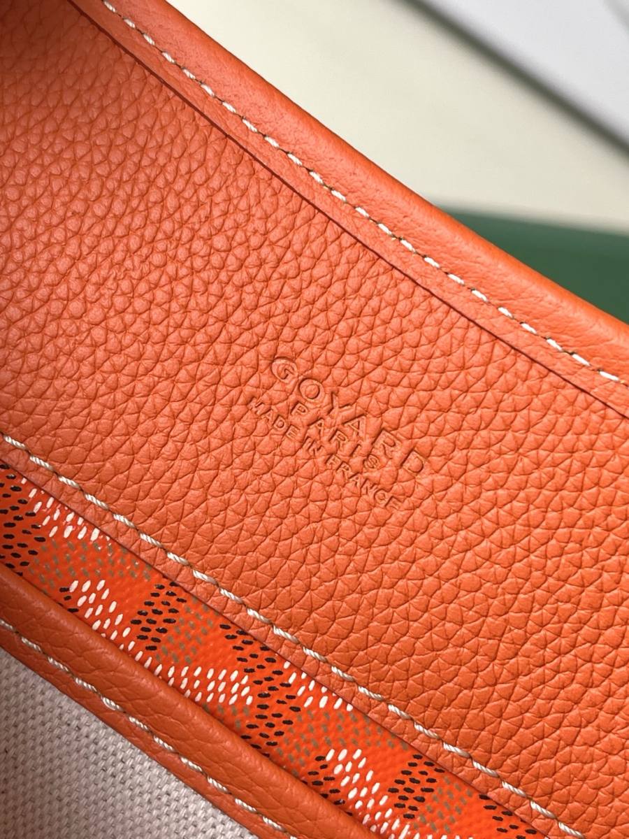 RP 2944000 Goyard Musette Hobo 8689