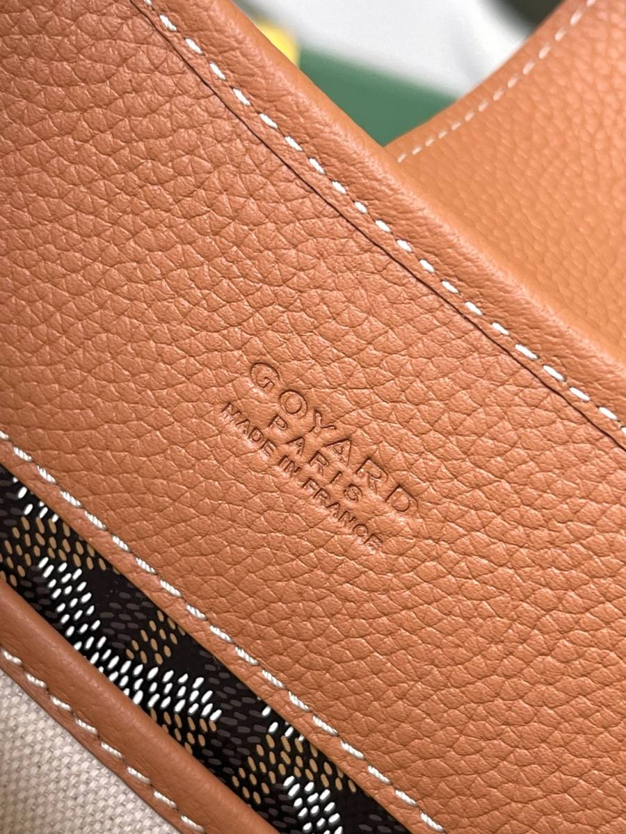 RP 2944000 Goyard Musette Hobo 9248