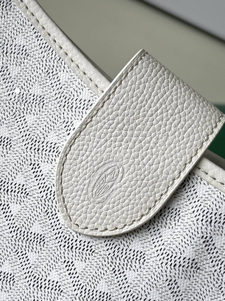 RP 2944000 Goyard Musette Hobo A92D