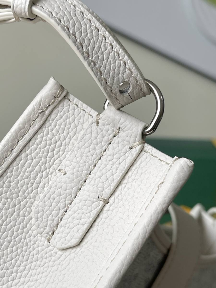 RP 2944000 Goyard Musette Hobo A92D