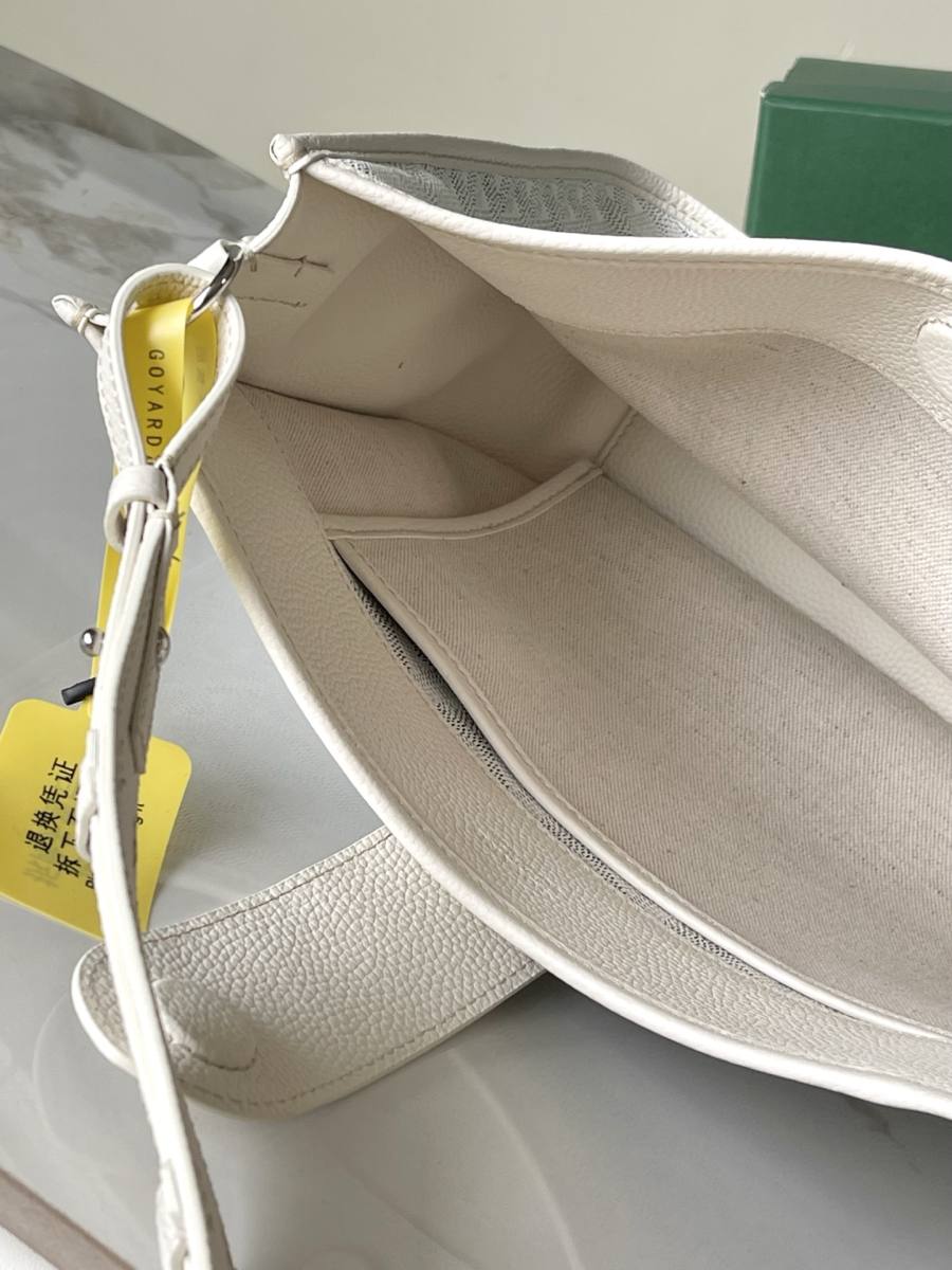 RP 2944000 Goyard Musette Hobo A92D