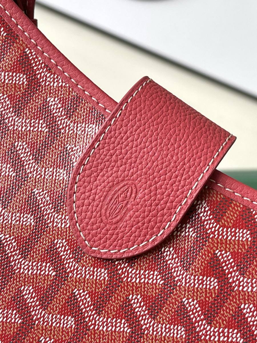 RP 2944000 Goyard Musette Hobo B591