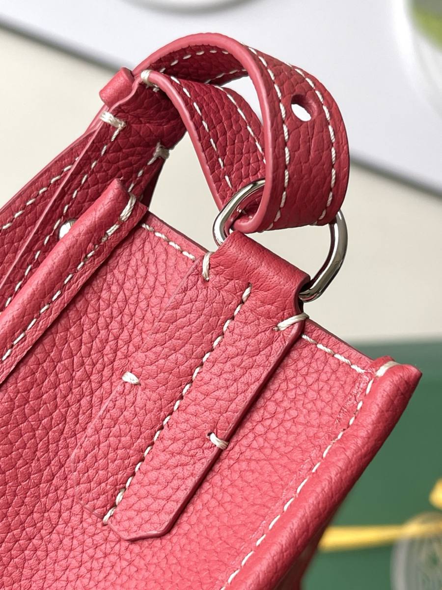 RP 2944000 Goyard Musette Hobo B591