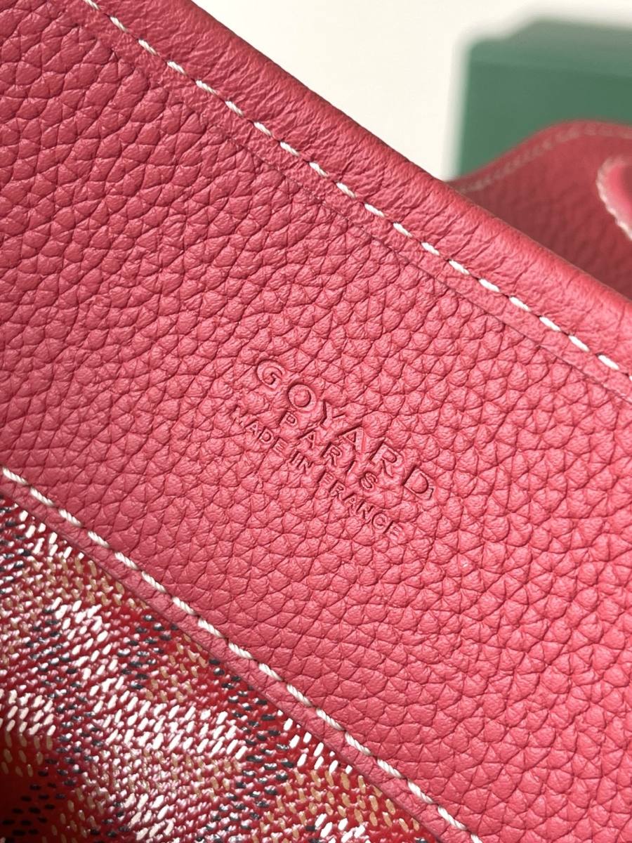 RP 2944000 Goyard Musette Hobo B591