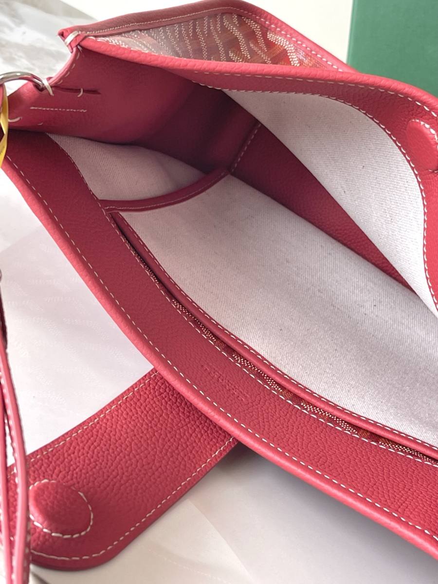 RP 2944000 Goyard Musette Hobo B591