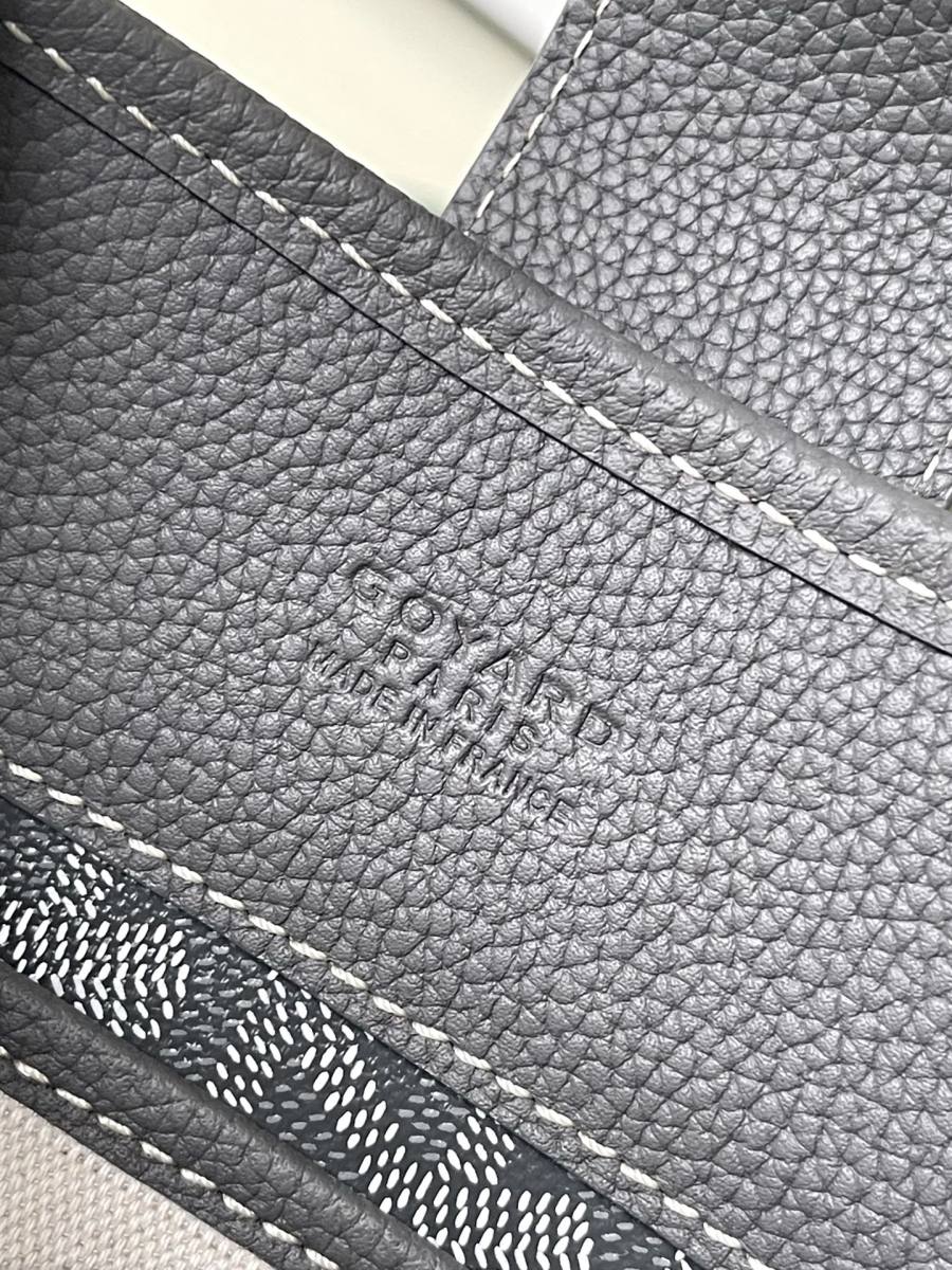 RP 2944000 Goyard Musette Hobo F8A1