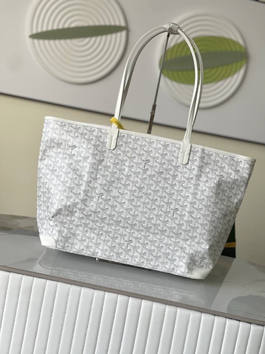 RP 2944000 Goyard Saint Louis MM MM 36x30x17 8BDE