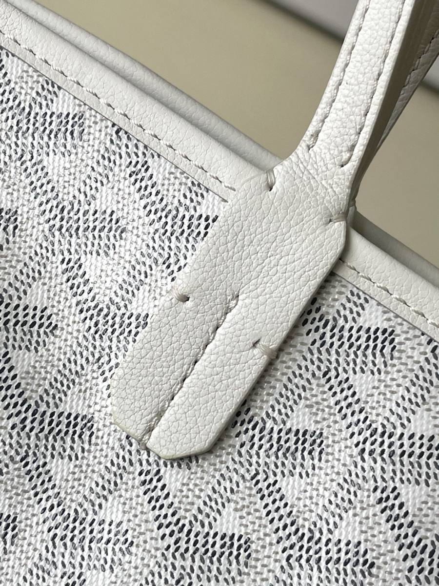 RP 2944000 Goyard Saint Louis MM MM 36x30x17 8BDE