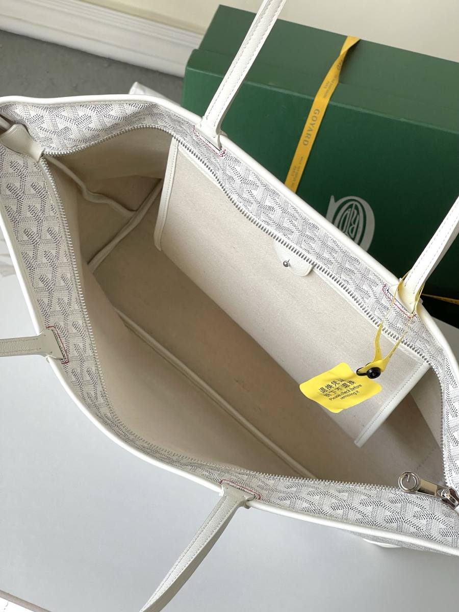 RP 2944000 Goyard Saint Louis MM MM 36x30x17 8BDE