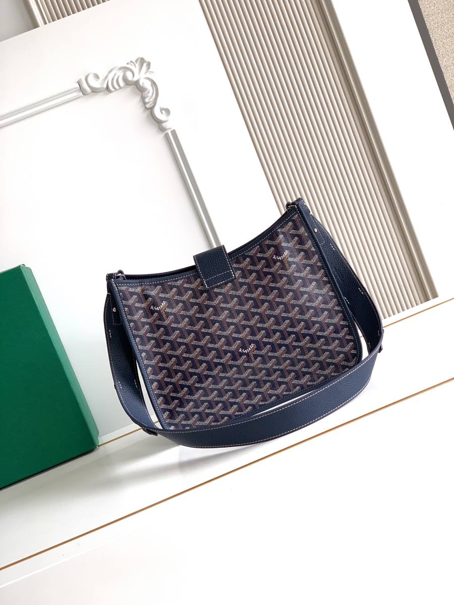 RP 2998000 Goyard Musette Hobo 5A0F