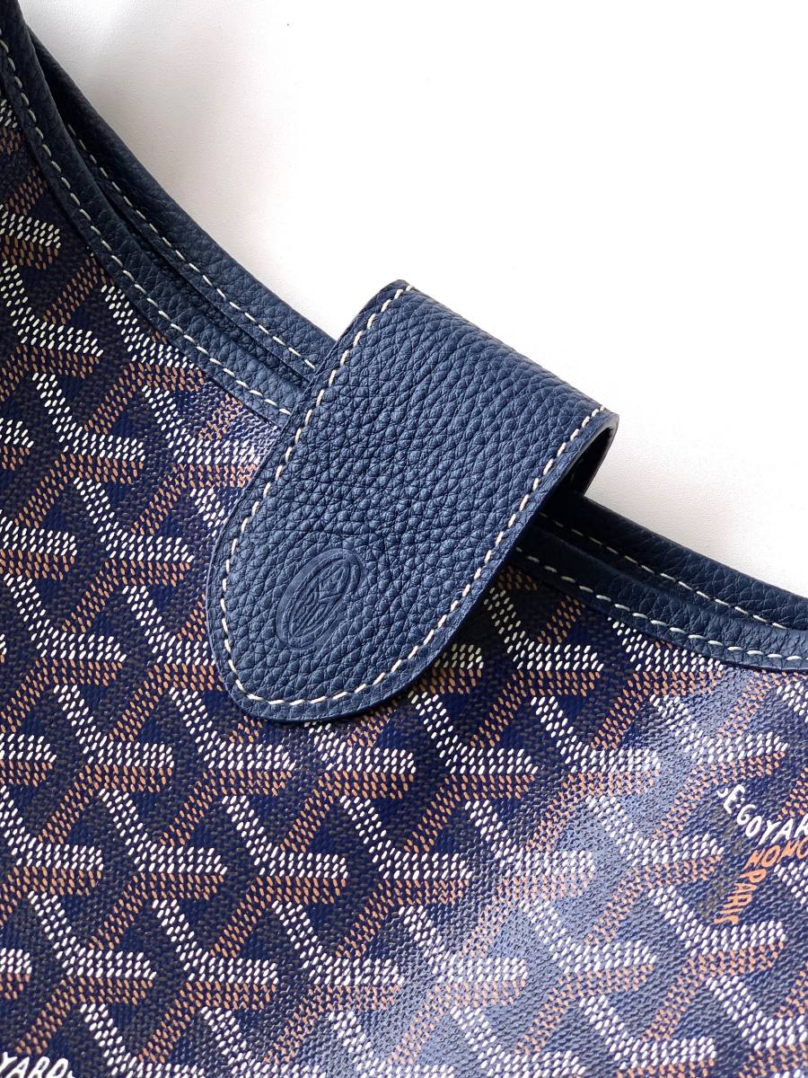 RP 2998000 Goyard Musette Hobo 5A0F