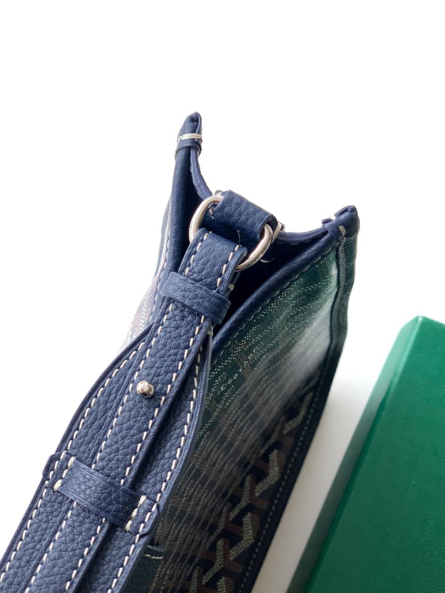 RP 2998000 Goyard Musette Hobo 5A0F