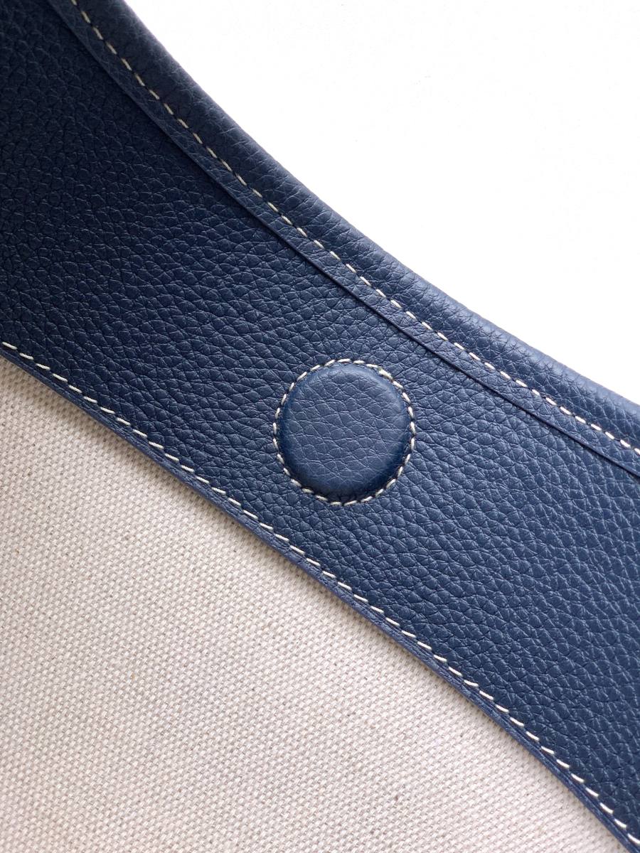 RP 2998000 Goyard Musette Hobo 5A0F