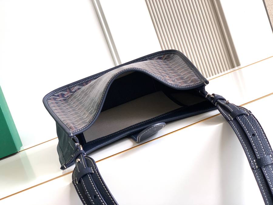 RP 2998000 Goyard Musette Hobo 5A0F