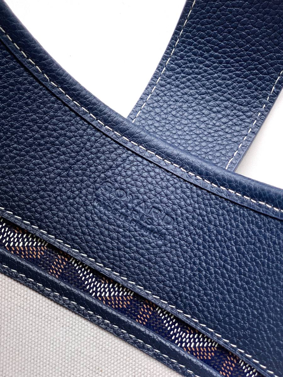 RP 2998000 Goyard Musette Hobo 5A0F