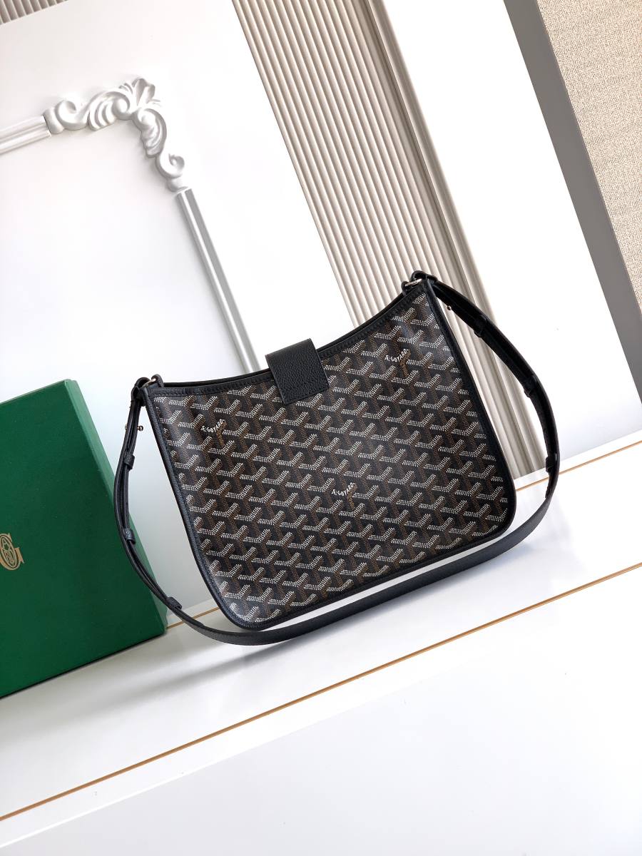 RP 2998000 Goyard Musette Hobo 71AC