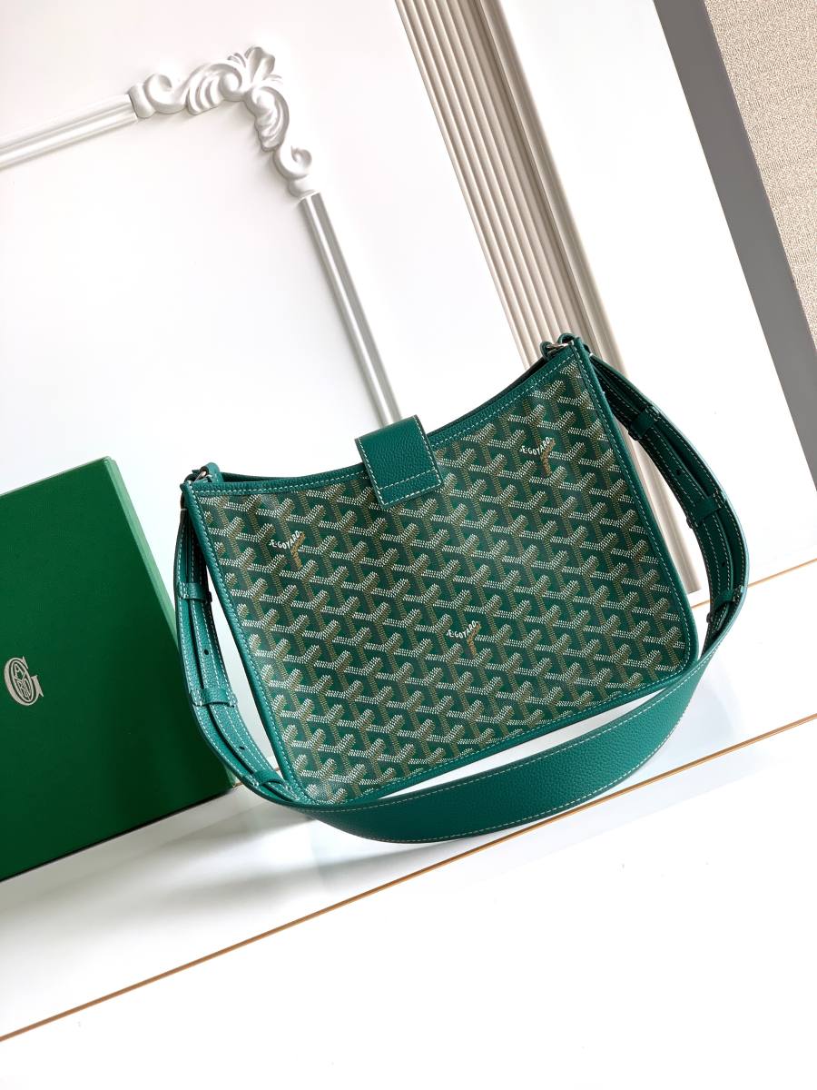 RP 2998000 Goyard Musette Hobo 8AC9