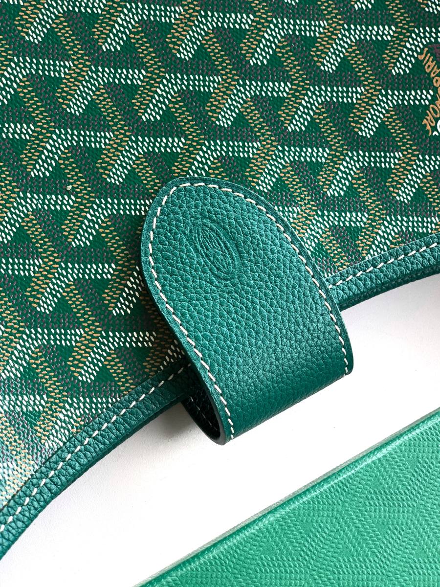RP 2998000 Goyard Musette Hobo 8AC9