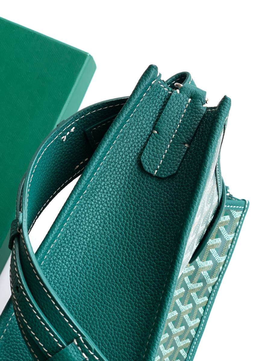 RP 2998000 Goyard Musette Hobo 8AC9