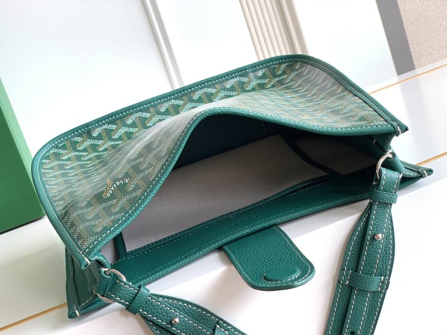 RP 2998000 Goyard Musette Hobo 8AC9