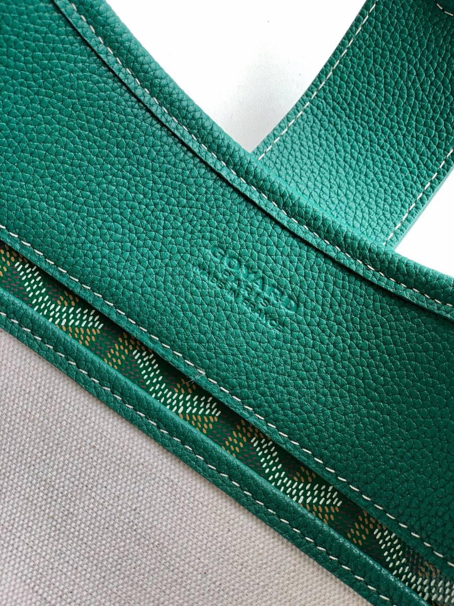 RP 2998000 Goyard Musette Hobo 8AC9
