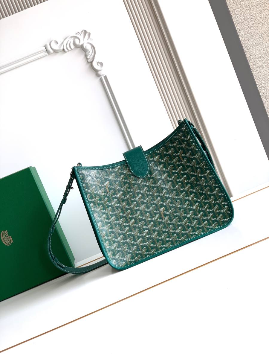 RP 2998000 Goyard Musette Hobo 8AC9
