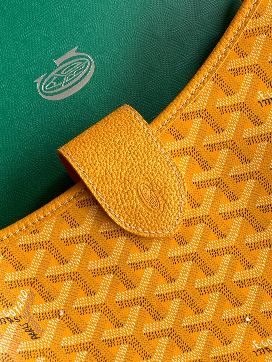 RP 2998000 Goyard Musette Hobo BB64