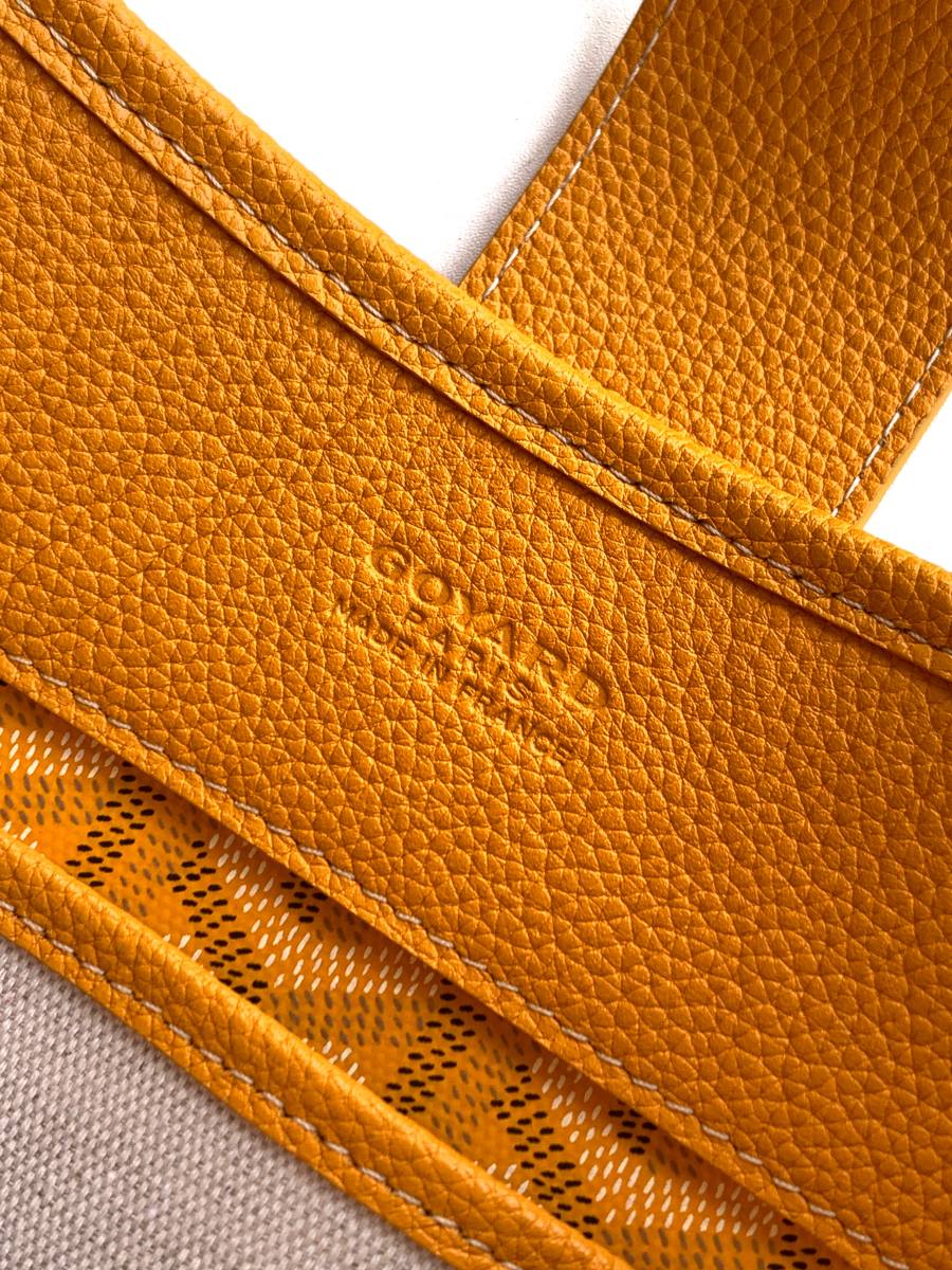 RP 2998000 Goyard Musette Hobo BB64