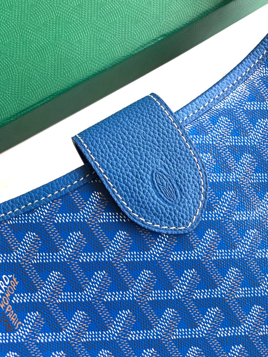 RP 2998000 Goyard Musette Hobo D6B4