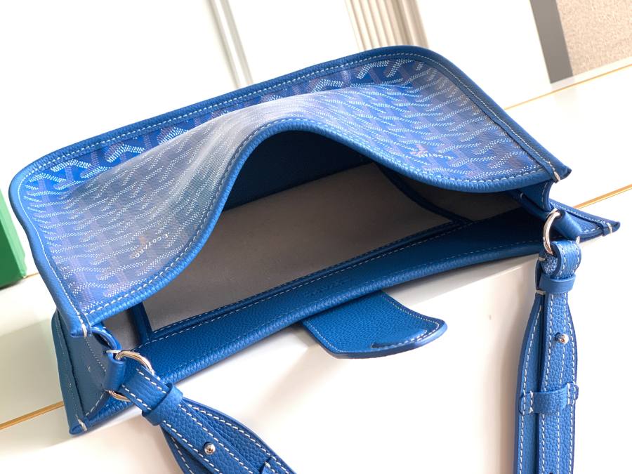 RP 2998000 Goyard Musette Hobo D6B4