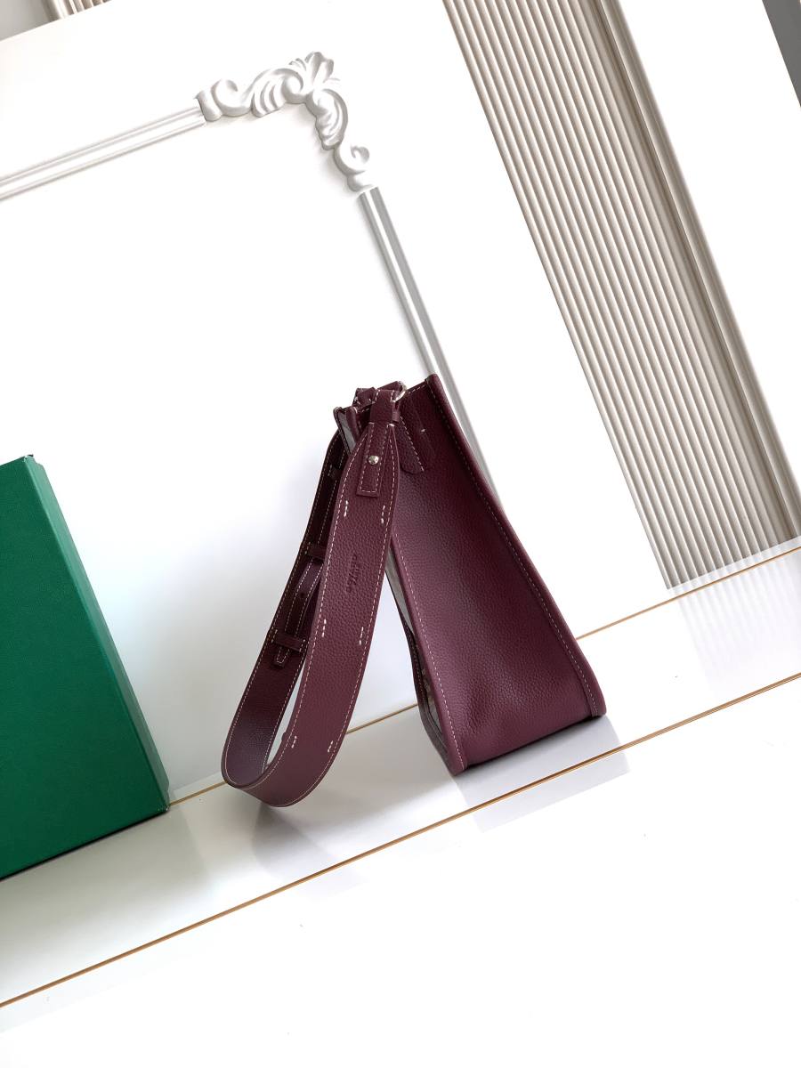 RP 2998000 Goyard Musette Hobo E3DB