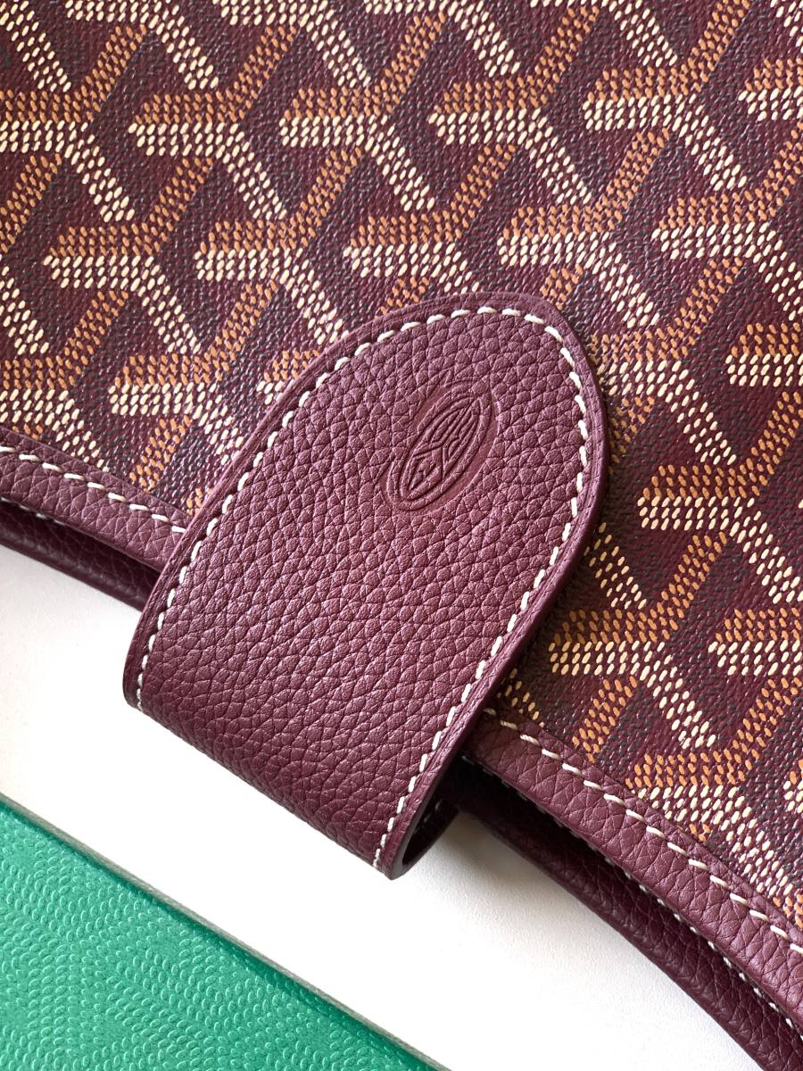 RP 2998000 Goyard Musette Hobo E3DB