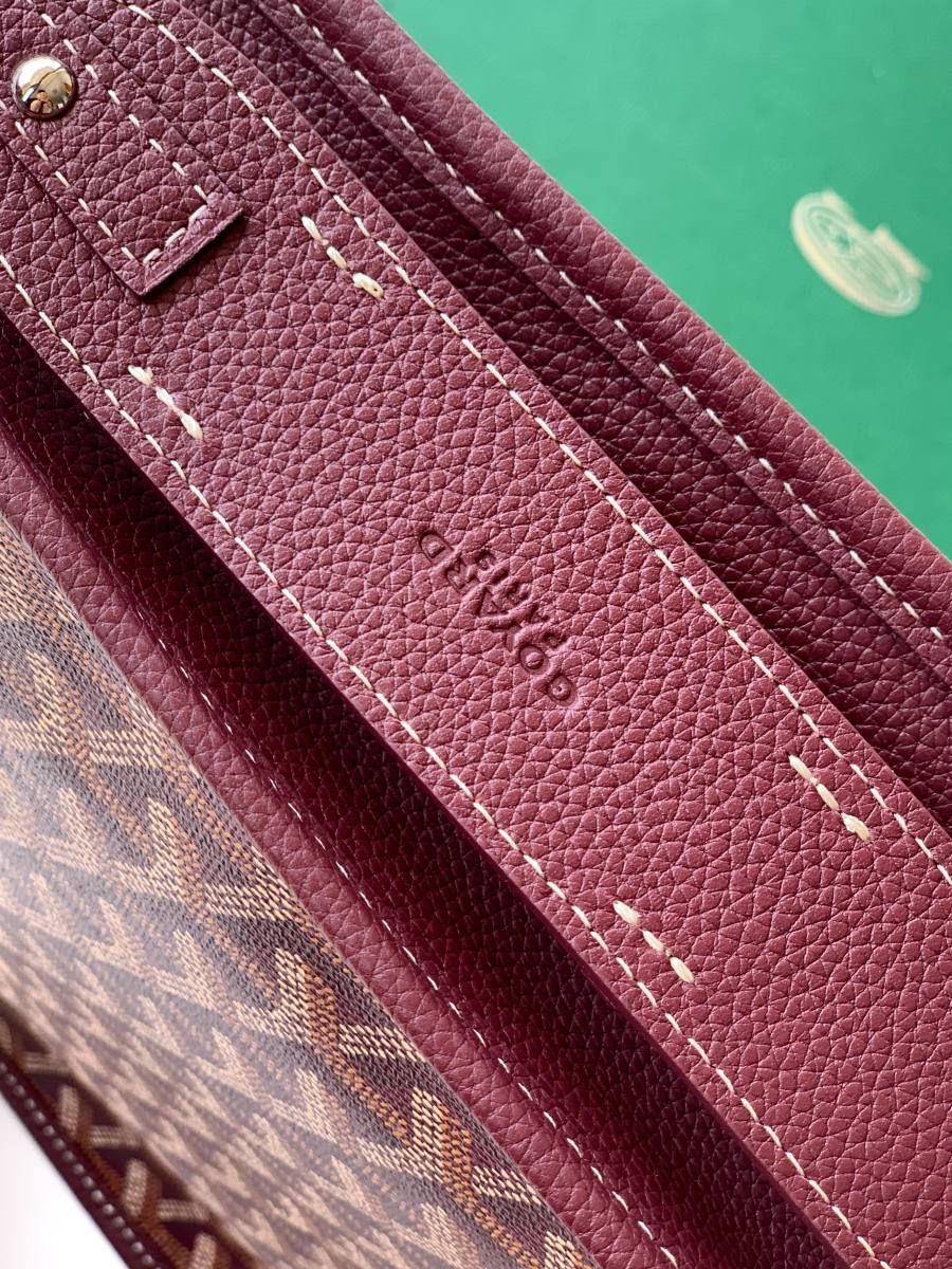 RP 2998000 Goyard Musette Hobo E3DB