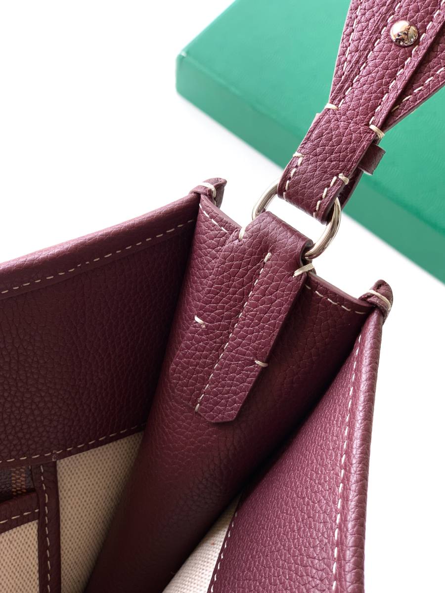 RP 2998000 Goyard Musette Hobo E3DB