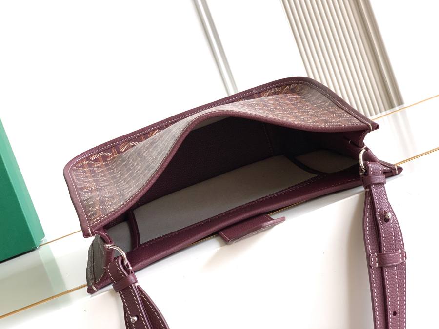RP 2998000 Goyard Musette Hobo E3DB