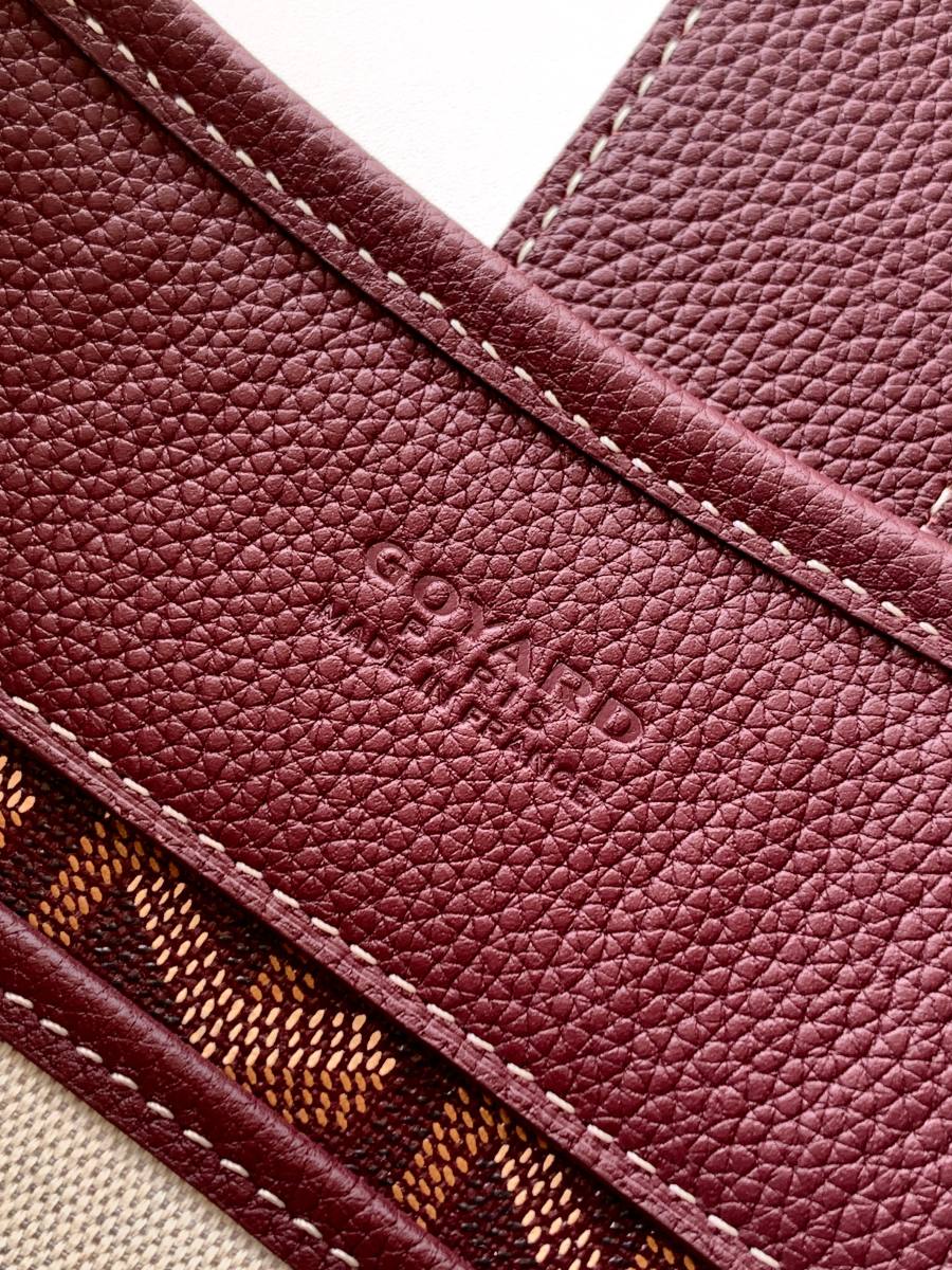 RP 2998000 Goyard Musette Hobo E3DB
