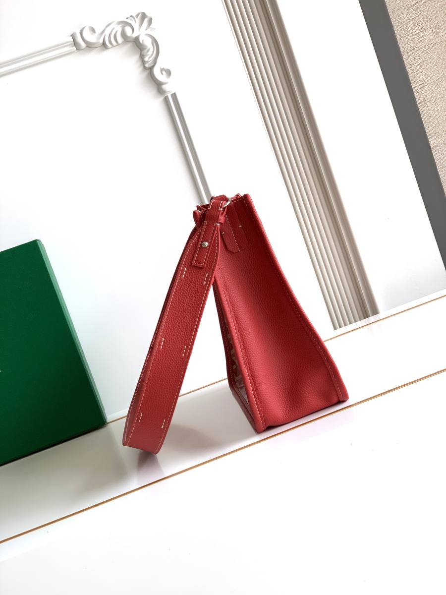 RP 2998000 Goyard Musette Hobo EA80