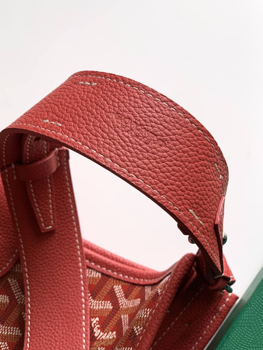 RP 2998000 Goyard Musette Hobo EA80