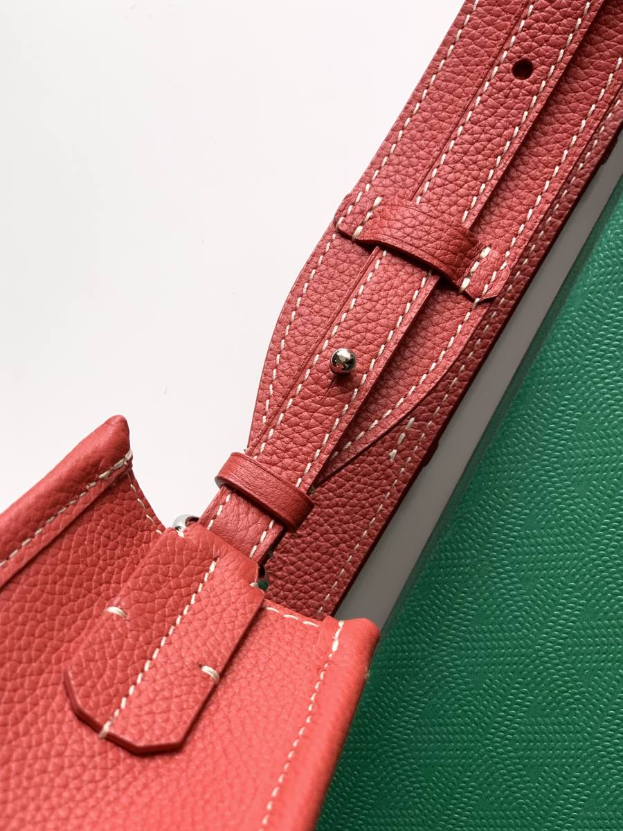 RP 2998000 Goyard Musette Hobo EA80
