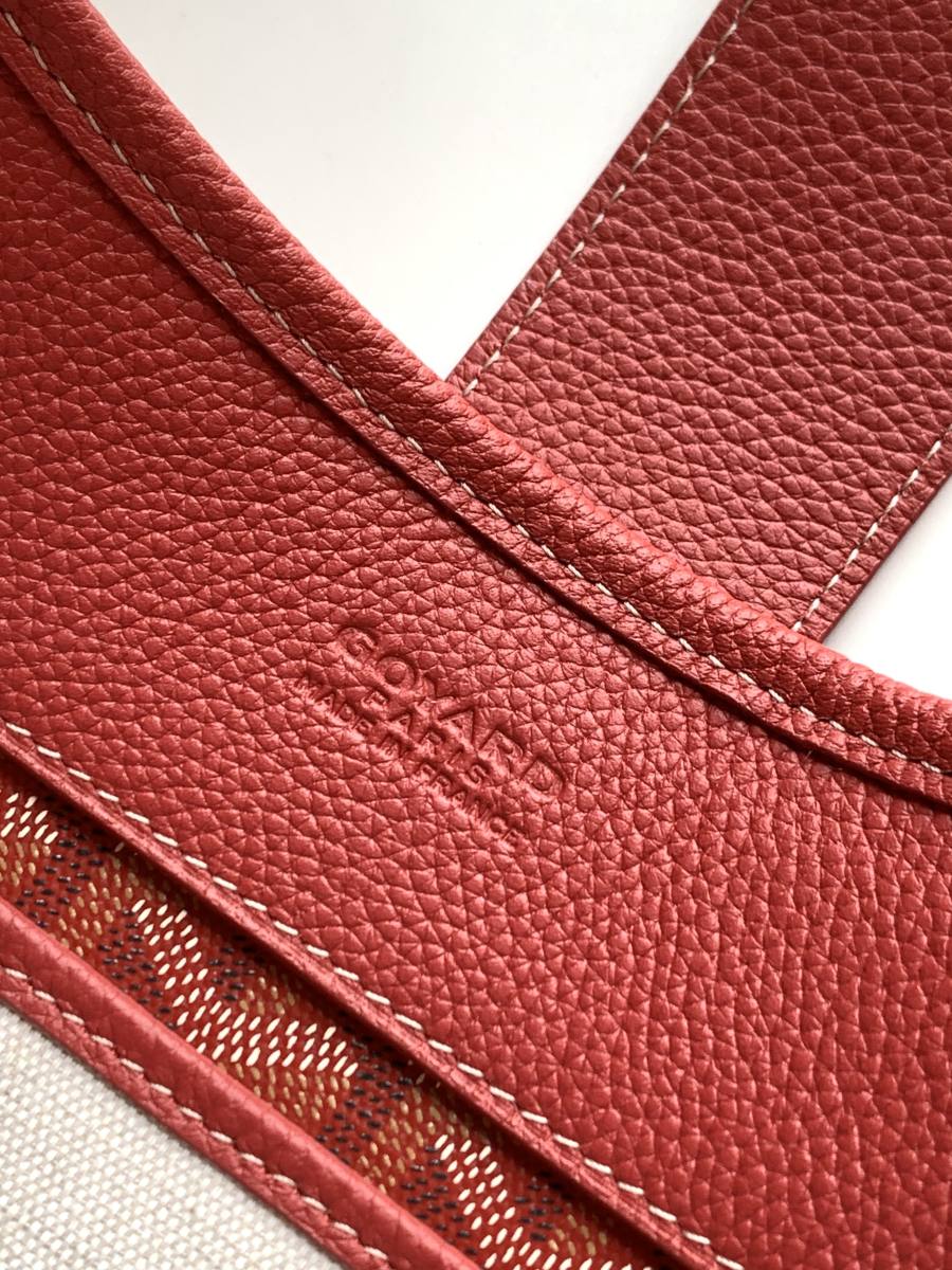 RP 2998000 Goyard Musette Hobo EA80