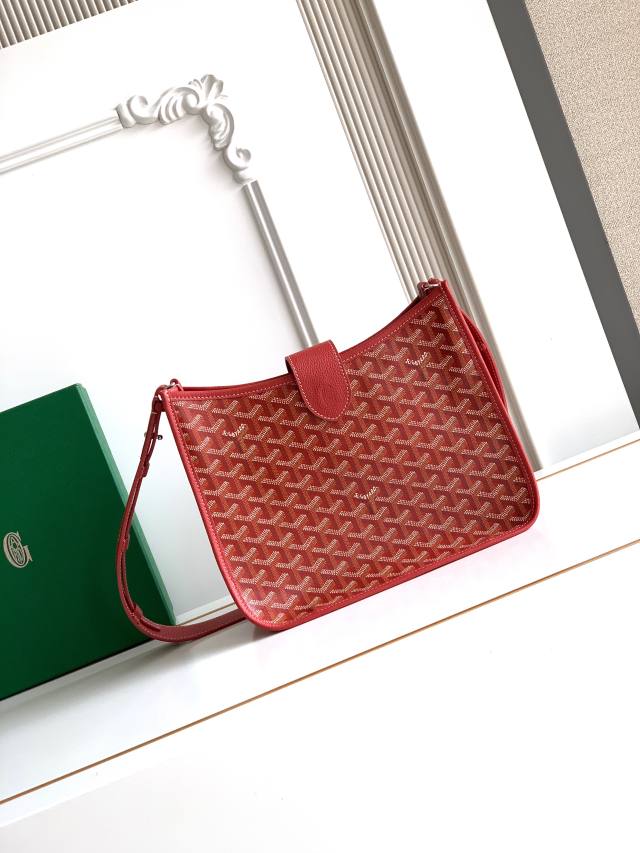 RP 2998000 Goyard Musette Hobo EA80