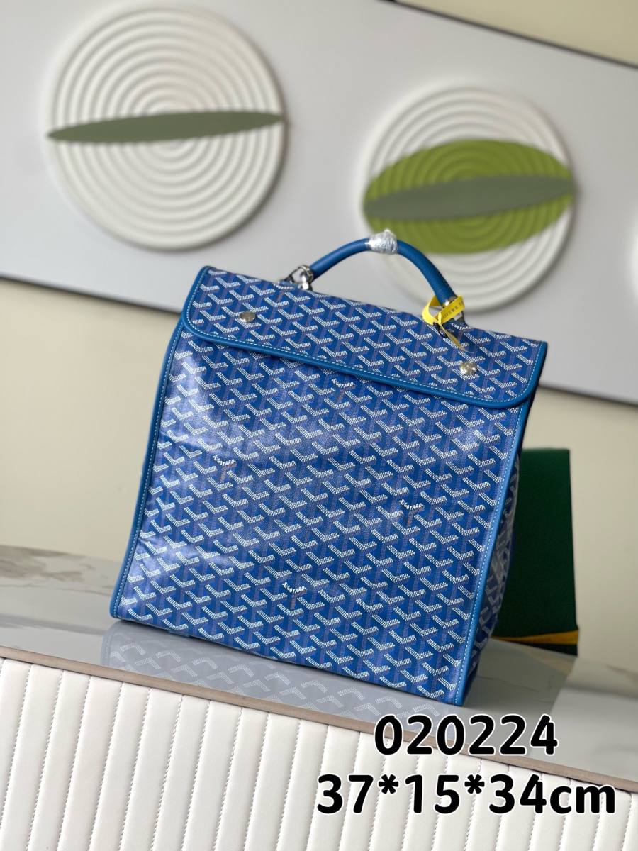 RP 3160000 Goyard Bag 2BFE